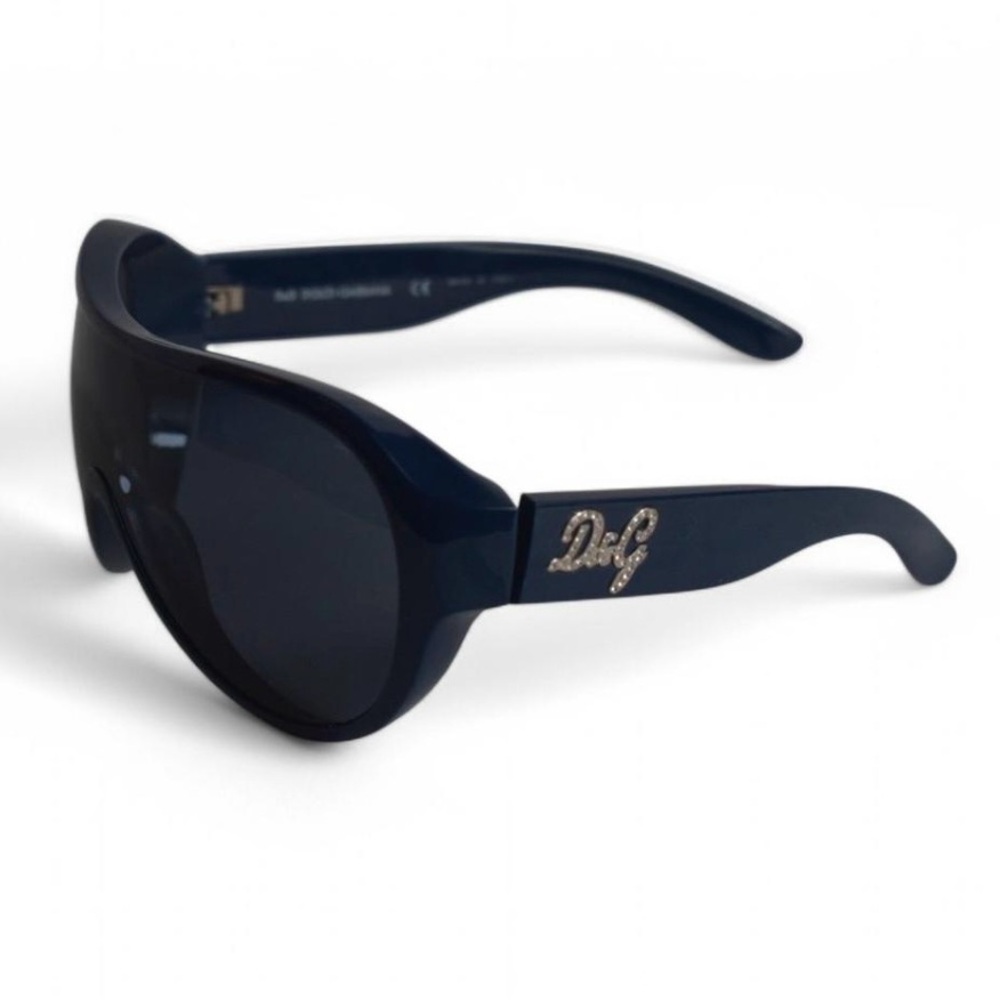 Dolce and Gabbana y2k sunglasses - Picture 2 of 7
